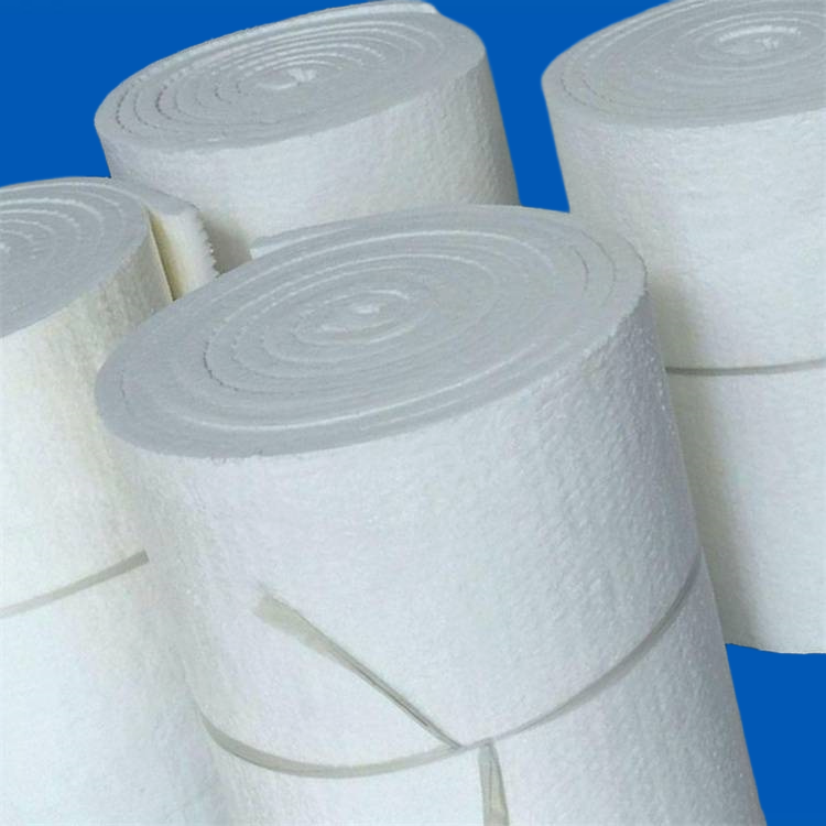 蕉岭陶瓷纤维毡